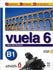 Vuela 6 - Libro del Alumno B1