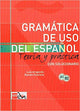 Gramática De Uso Del Español. Teoría Y Práctica