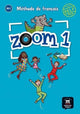 Zoom – 1 Livre De L'Élève