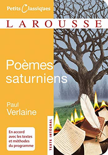 Poemes saturniens