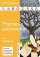 Poemes saturniens