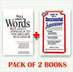 All About Word + How To Be A Successful Interviewer (Set of 2 books)