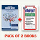 Word Wise + Conflict Resolution (Set of 2 Books)
