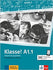 Klasse! A1.1 : Übungsbuch mit Audios