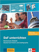 DaF unterrichten Basiswissen Didaktik Buch + Video-DVD