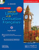 G. Mauger Méthode De Français – 5 (Audio + ANSWER Key Downloadable) (Lecon 50-65)