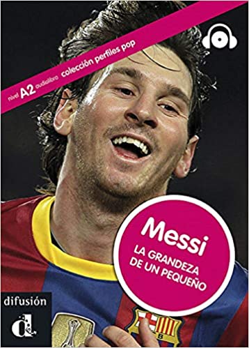 Messi. La grandeza de un pequeño
