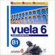 Nuevo Sueña: Vuela 6 Cuaderno de Ejercicios B1