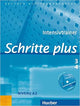 Schritte plus 3+4 Intensivtrainer mit Audio-CD zu Band 3 und 4