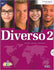 Diverso 2 - Libro del alumno + Cuaderno de ejercicios + CD (MP3)