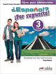 ¿ESPAÑOL? ¡POR SUPUESTO! 3 (A2+) - LIBRO DE EJERCICIOS