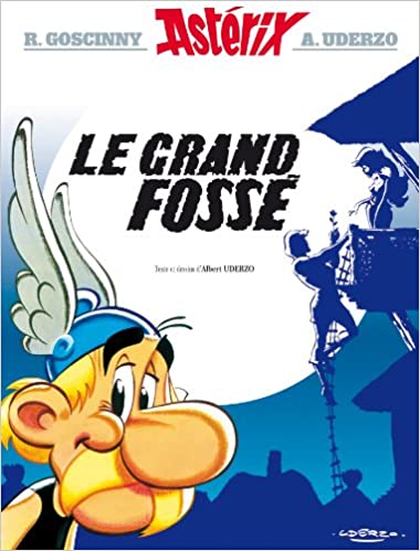 Le Grand Fosse