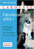 Fabuleusement vôtre-Larousse