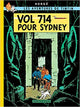 Vol 714 Pour Sydney