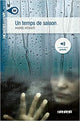 Un temps de saison Niveau  B2 – Livre + mp3