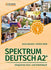 Spektrum Deutch Kurs  Und Arbeitsbuch A2+ Teilband 1