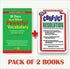 30 Days To More Powerful Vocabulary + Conflict Resolution (Set of 2 books)