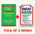 30 Days To More Powerful Vocabulary + Conflict Resolution (Set of 2 books)