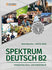 Spektrum Deutch B2+ Kurs  Und Arbeitsbuch Teilband 1