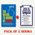 Six Weeks To Words Of Power + How to Make an Effective Speech or Presentation (Set of 2 books)