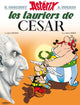 ASTERIX LES LAURIERS DE CESAR