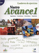 Nuevo Avance 1 ejercicios + CD