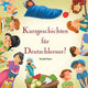 Kurzgeschichten für Deutschlerner! A1 With Hindi Translation - Puneet Kaur