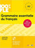 Grammaire Essentielle Du Français A1/A2–Livre+Cd