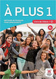 A Plus: Livre de l'eleve + CD 1 (A1