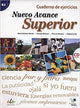 Nuevo Avance superior ejercicio + cd