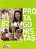 Protagonistas B2. Cuaderno de Refuerzo