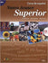 Nuevo Avance: Libro del alumno Superior + CD (B2.1 + B2.2 in one volume)