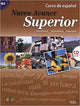 Nuevo Avance: Libro del alumno Superior + CD (B2.1 + B2.2 in one volume)