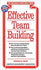 Effective Team Building