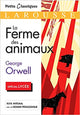 La ferme des Animaux Larousse