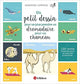 A little drawing to stop mistaking a dromedary for a camel