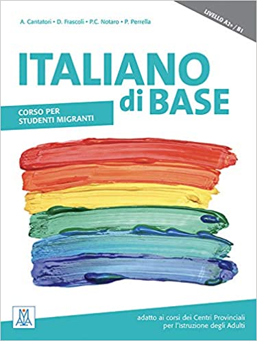 ITALIANO di BASE A2+/B1
