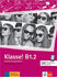 Klasse B1.2  Ubungsbuch mit Audios