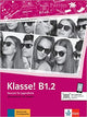 Klasse B1.2  Ubungsbuch mit Audios