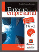 Entorno empresarial B2 Libro del alumno + audio