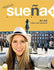 Nuevo Sueña 1 - Libro del Alumno A1/A2 - Versión digital
