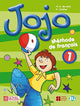 Jojo Methode De Francais 1 + Cd Audio