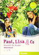 Paul, Lisa & Co A1.2 Arbeitsbuch