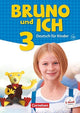 Bruno und ich Band 3 Schülerbuch mit Audios online