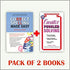 Correct Spelling Made Easy + Creative Problem Solving (Set of 2 Books)