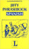 Langenscheidt - Jiffy Phrasebook Spanish