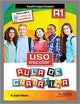Uso escolar. Aula de gramática A1