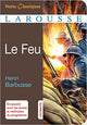 Le Feu LAROUSSE