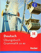 Deutsch Übungsbuch Grammatik A2-B2 Buch