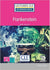 Frankenstein - Niveau 4/B2 - Lecture CLE en français facile - Livre + Audio téléchargeable